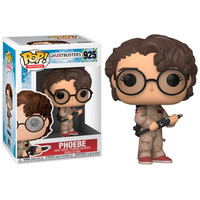 Funko pop cine cazafantasmas phoebe 48023-2MR Funko pop cine cazafantasmas phoebe 48023