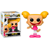 Funko pop animacion cartoon network el-2MR Funko pop animacion cartoon network el