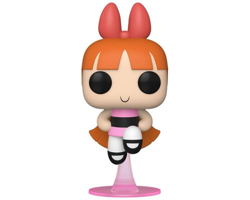 Funko pop animacion cartoon network supernenas-MR2 Funko pop animacion cartoon network supernenas