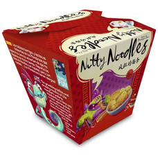 Juego mesa nutty noodles pegi 6-MR2 Juego mesa nutty noodles pegi 6