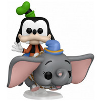 Funko pop ride supdlx disney world-6MR Funko pop ride supdlx disney world