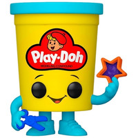 Funko pop iconos play doh contenedor-2MR Funko pop iconos play doh contenedor