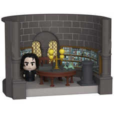 Mini moments funko harry potter aniversario-MR2 Mini moments funko harry potter aniversario