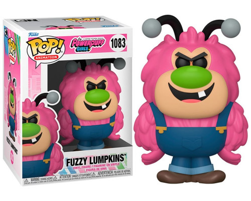 Funko pop animacion cartoon network supernenas-MR2 Funko pop animacion cartoon network supernenas