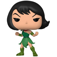 Funko pop animacion samurai jack ashi-2MR Funko pop animacion samurai jack ashi