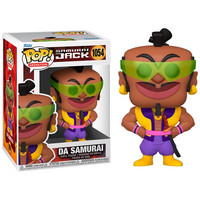 Funko pop animacion samurai jack da-2MR Funko pop animacion samurai jack da