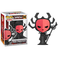 Funko pop animacion samurai jack high-2MR Funko pop animacion samurai jack high