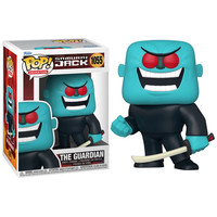 Funko pop animacion samurai jack the-2MR Funko pop animacion samurai jack the