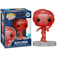 Funko pop marvel infinity saga viuda-3MR Funko pop marvel infinity saga viuda