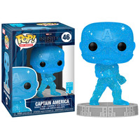 Funko pop marvel infinity saga capitan-3MR Funko pop marvel infinity saga capitan