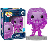 Funko pop marvel infinity saga thor-3MR Funko pop marvel infinity saga thor