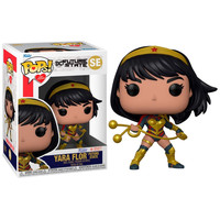 Funko pop dc future state yara-2MR Funko pop dc future state yara
