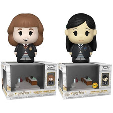 Mini moments funko harry potter aniversario-MR2 Mini moments funko harry potter aniversario