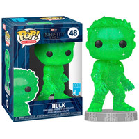 Funko pop marvel infinity saga hulk-3MR Funko pop marvel infinity saga hulk
