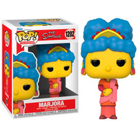 Funko pop animacion the simpsons marge-2MR Funko pop animacion the simpsons marge