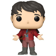 Funko pop series tv the witcher-MR1 Funko pop series tv the witcher