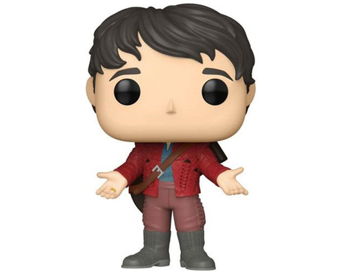 Funko pop series tv the witcher-MR1 Funko pop series tv the witcher