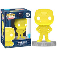 Funko pop marvel infinity saga iron-3MR Funko pop marvel infinity saga iron