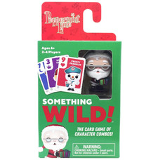 Juego mesa funko something wild! peppermint-MR2 Juego mesa funko something wild! peppermint