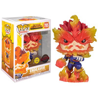 Funko pop my hero academia endeavor-4MR Funko pop my hero academia endeavor