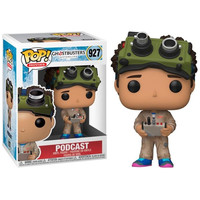 Funko pop cine cazafantasmas afterlife podcast-2MR Funko pop cine cazafantasmas afterlife podcast