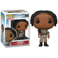 Funko pop cine cazafantasmas afterlife lucky-2MR Funko pop cine cazafantasmas afterlife lucky