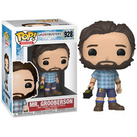Funko pop cine cazafantasmas afterlife mr-2MR Funko pop cine cazafantasmas afterlife mr
