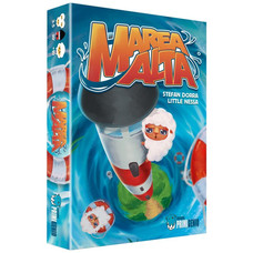 Juego mesa ¡marea alta! pegi 10-MR2 Juego mesa ¡marea alta! pegi 10