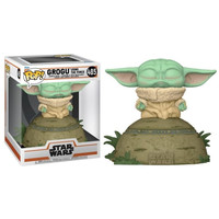 Funko pop deluxe star wars the-4MR Funko pop deluxe star wars the