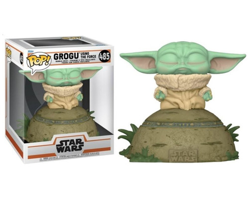Funko pop deluxe star wars the-MR4 Funko pop deluxe star wars the