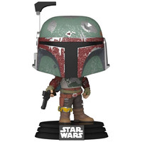 Funko pop star wars the mandalorian-2MR Funko pop star wars the mandalorian