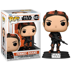 Funko pop star wars the mandalorian-MR2 Funko pop star wars the mandalorian