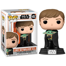 Funko pop star wars the mandalorian-MR2 Funko pop star wars the mandalorian