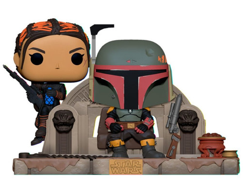 Funko pop moment star wars the-MR5 Funko pop moment star wars the