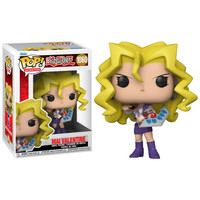 Funko pop animacion yugi oh mai-2MR Funko pop animacion yugi oh mai