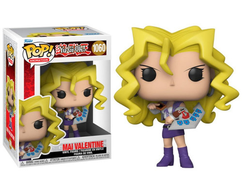 Funko pop animacion yugi oh mai-MR2 Funko pop animacion yugi oh mai