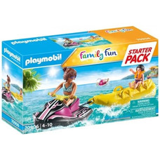 Playmobil starter pack moto agua con-MR2 Playmobil starter pack moto agua con