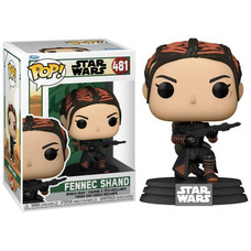 Funko pop star wars the book-MR1 Funko pop star wars the book