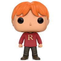Funko pop harry potter ron weasley-3MR Funko pop harry potter ron weasley