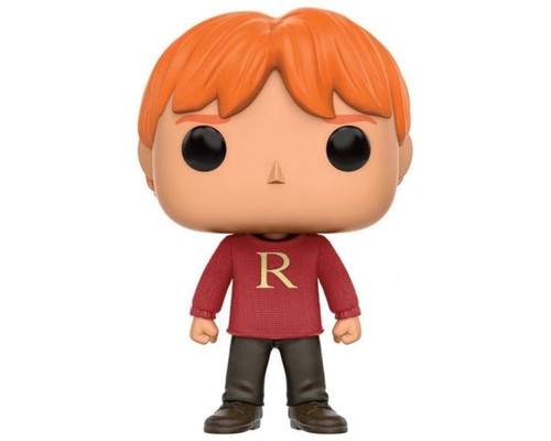 Funko pop harry potter ron weasley-MR3 Funko pop harry potter ron weasley