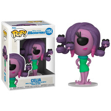 Funko pop disney monstruos sa monster-MR2 Funko pop disney monstruos sa monster