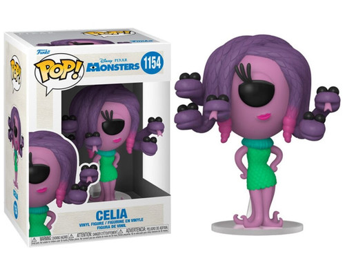 Funko pop disney monstruos sa monster-MR2 Funko pop disney monstruos sa monster