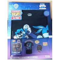 Pop & tee space jam looney-4MR Pop & tee space jam looney