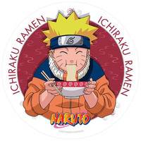 Alfombrilla raton naruto ichiraku ramen-3MR Alfombrilla raton naruto ichiraku ramen