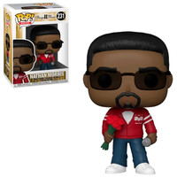 Funko pop estrellas la musica boyz
