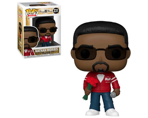 Funko pop estrellas la musica boyz-MR2 Funko pop estrellas la musica boyz