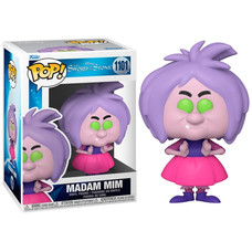 Funko pop disney the sword and-MR2 Funko pop disney the sword and
