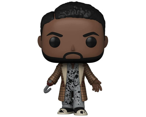 Funko pop cine terror candyman candyman-MR2 Funko pop cine terror candyman candyman