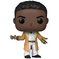 Funko pop cine terror candyman sherman-2MR Funko pop cine terror candyman sherman