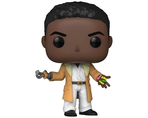 Funko pop cine terror candyman sherman-MR2 Funko pop cine terror candyman sherman